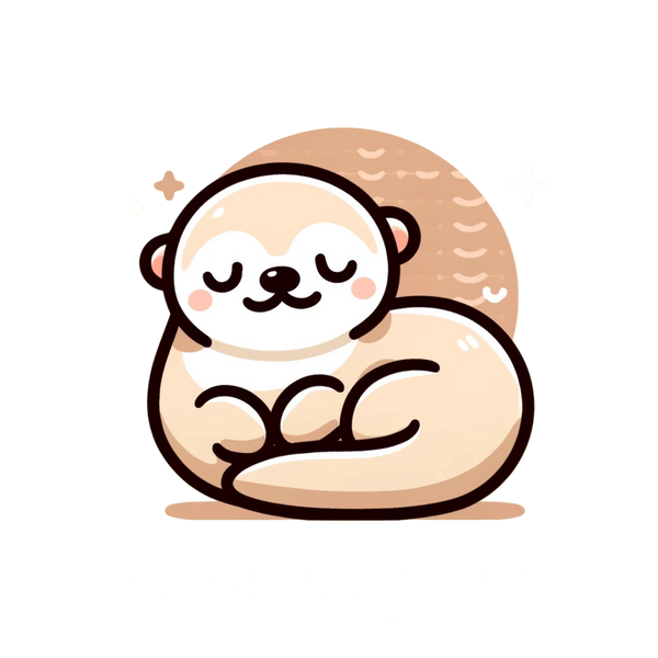 BreathingToyOtter